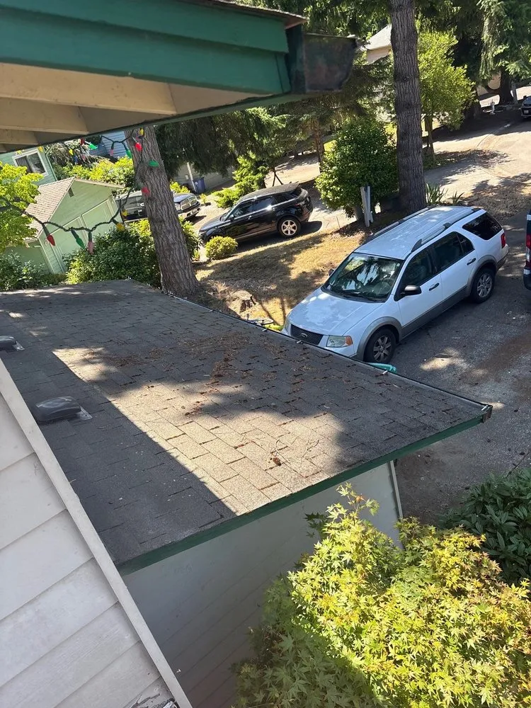 Slide of Ascend Construction