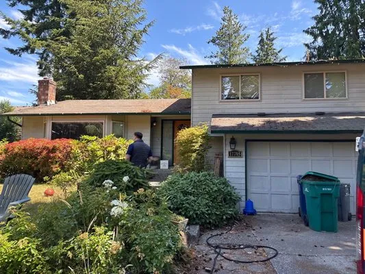 Ascend Construction Logo