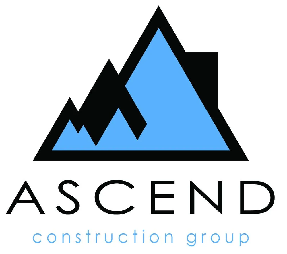 Slide of Ascend Construction Group