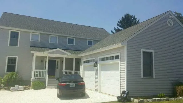 Slide of Ascend Construction