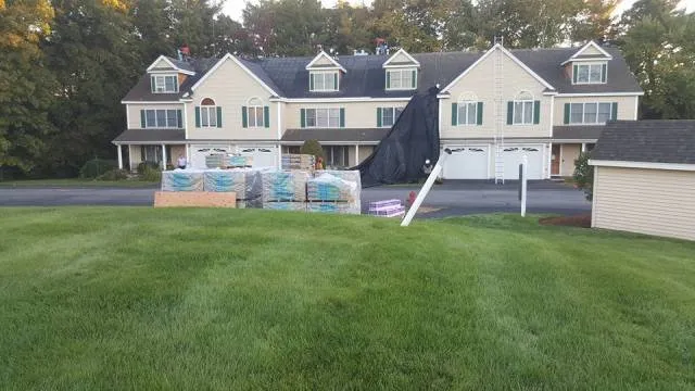 Slide of Ascend Construction