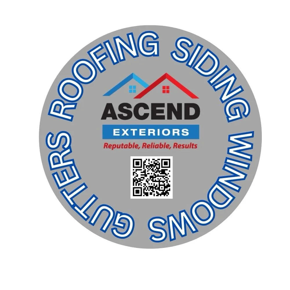 Slide of Ascend Exteriors