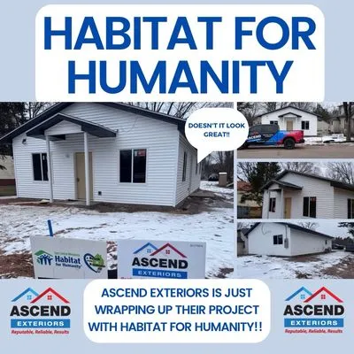 Ascend Exteriors