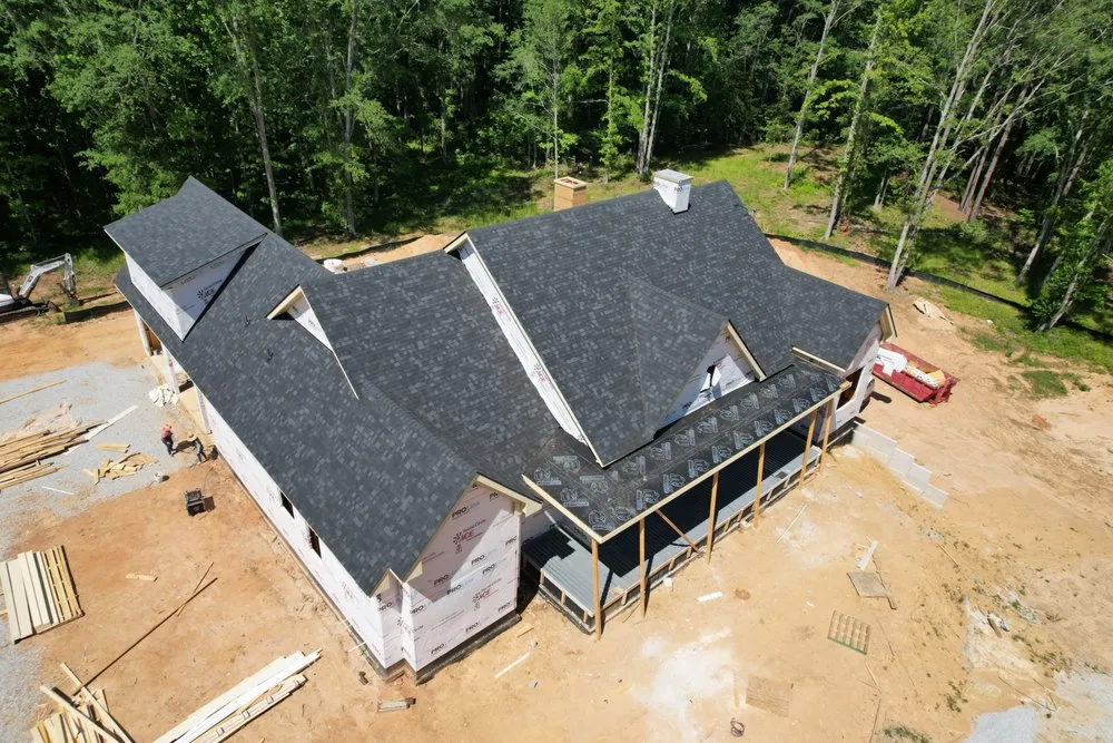 Slide of Ascend Roofing and Contracting