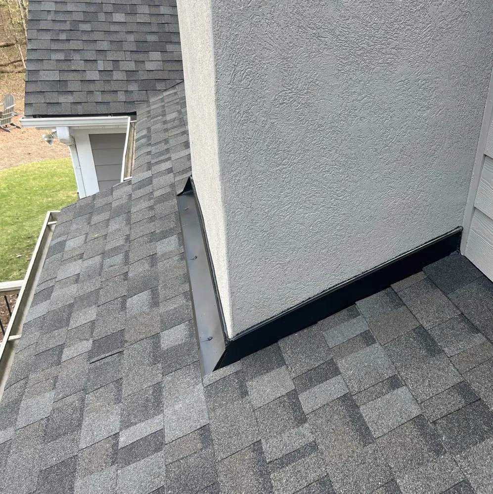 Slide of Ascend Roofing and Contracting