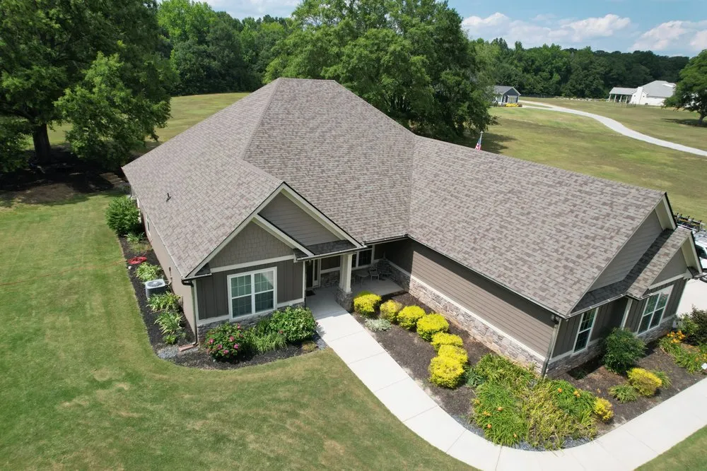 Slide of Ascend Roofing and Contracting