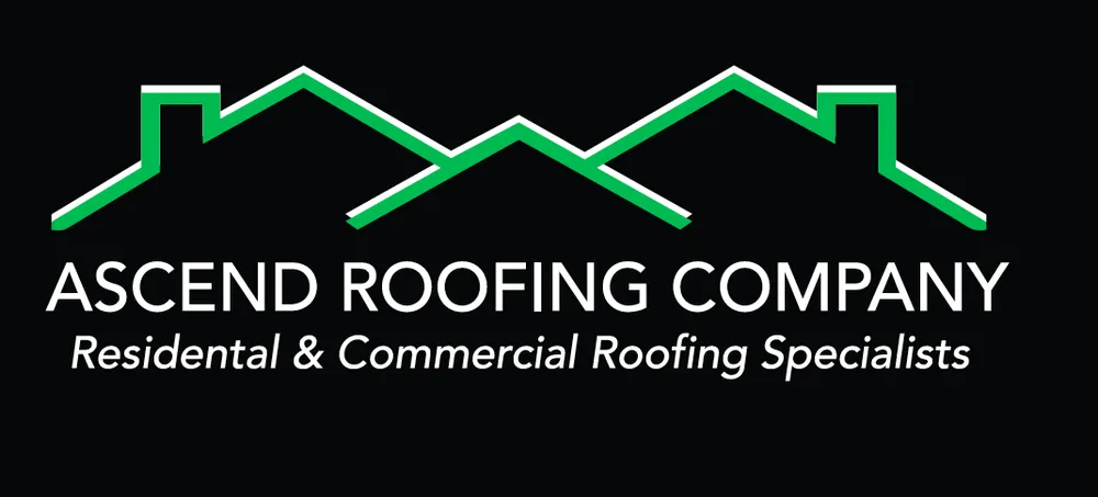 Slide of Ascend Roofing Company