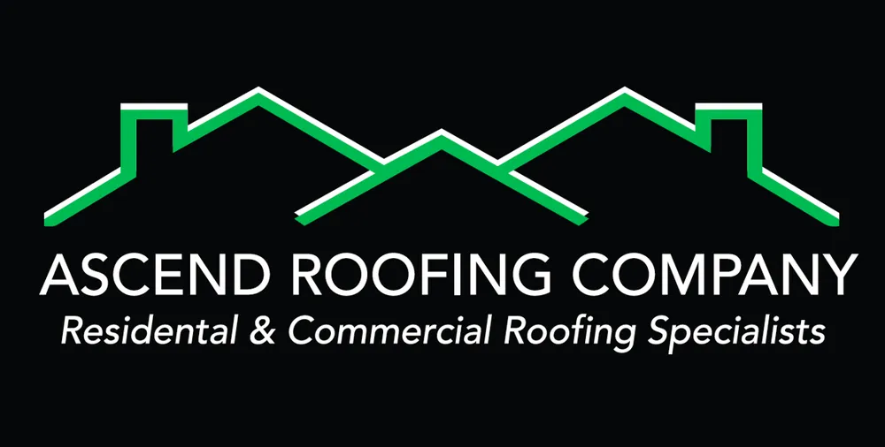 Slide of Ascend Roofing Company