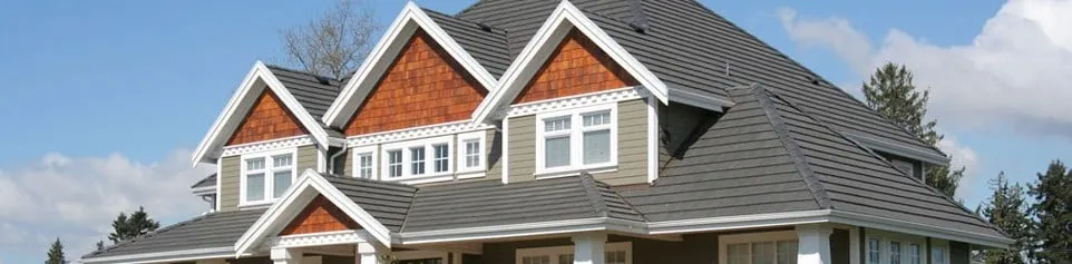 Slide of Ascend Roofing Company