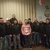 Slide of Ascend Roofing Company