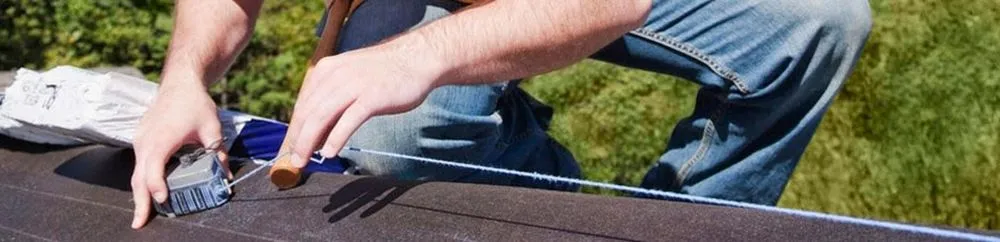 Slide of Ascend Roofing Company