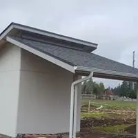 Slide of Ascend Roofing Company