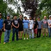 Slide of Ascend Roofing Company