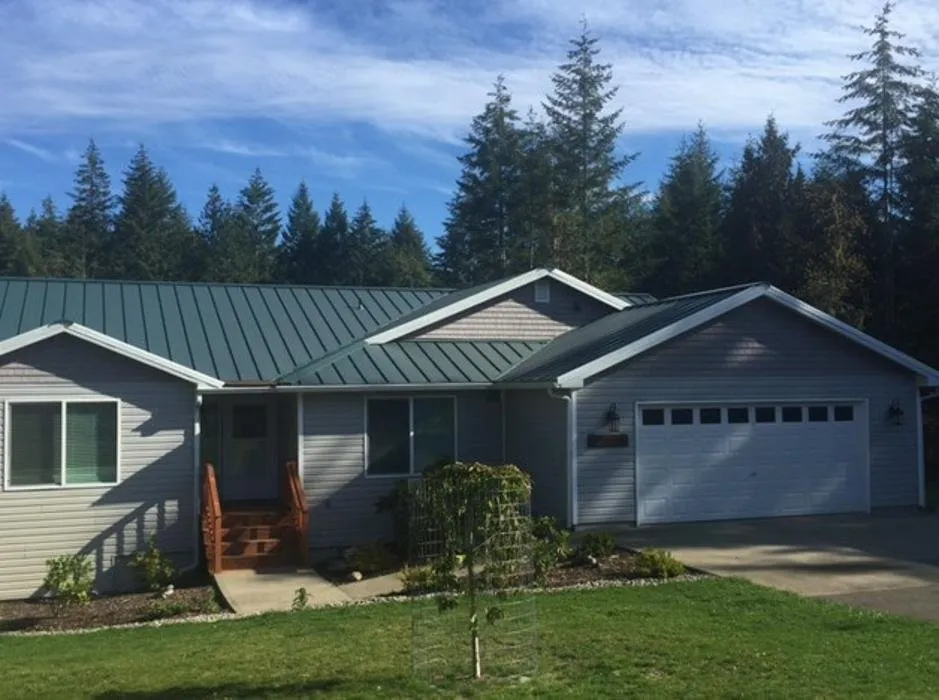 Slide of Ascend Roofing Company