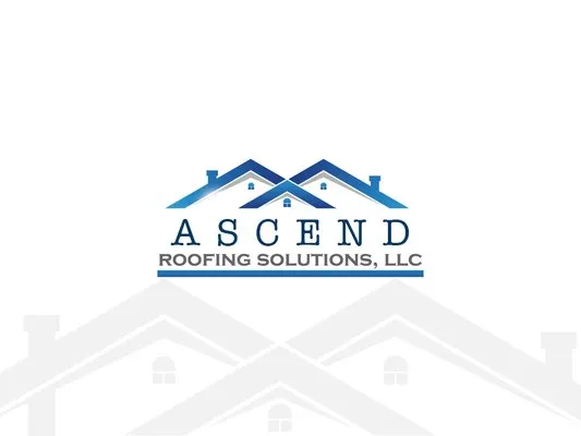 Ascend Roofing Solutions Logo