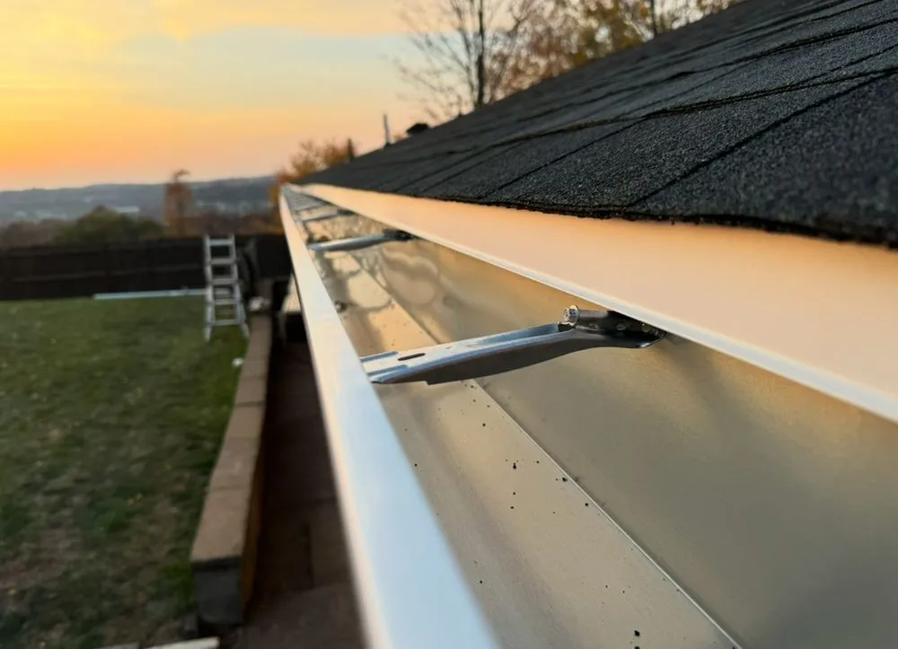 Slide of Ascend Roofing