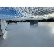 Slide of Ascend Roofing