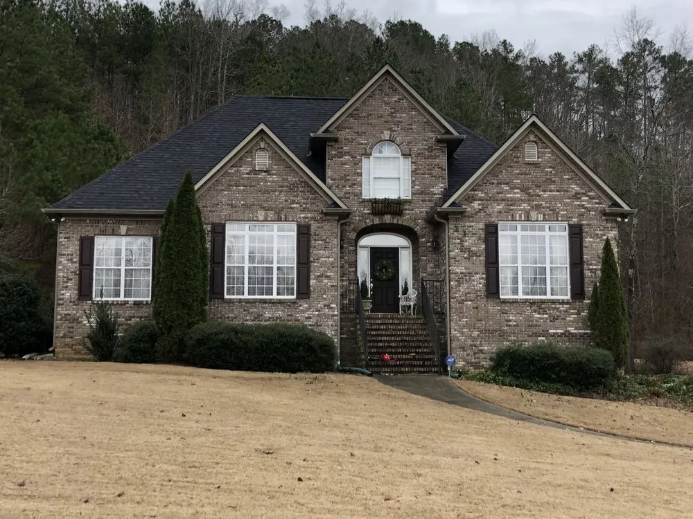 Slide of Ascend Roofs