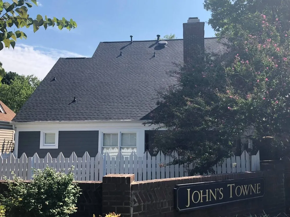 Slide of Ascend Roofs