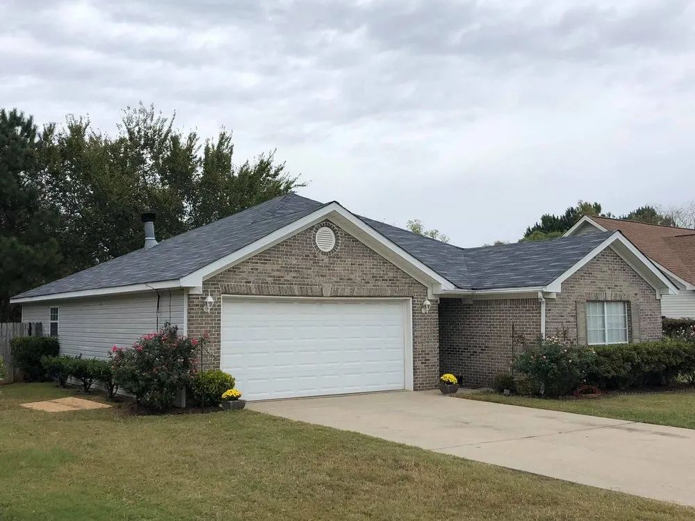 Slide of Ascend Roofs