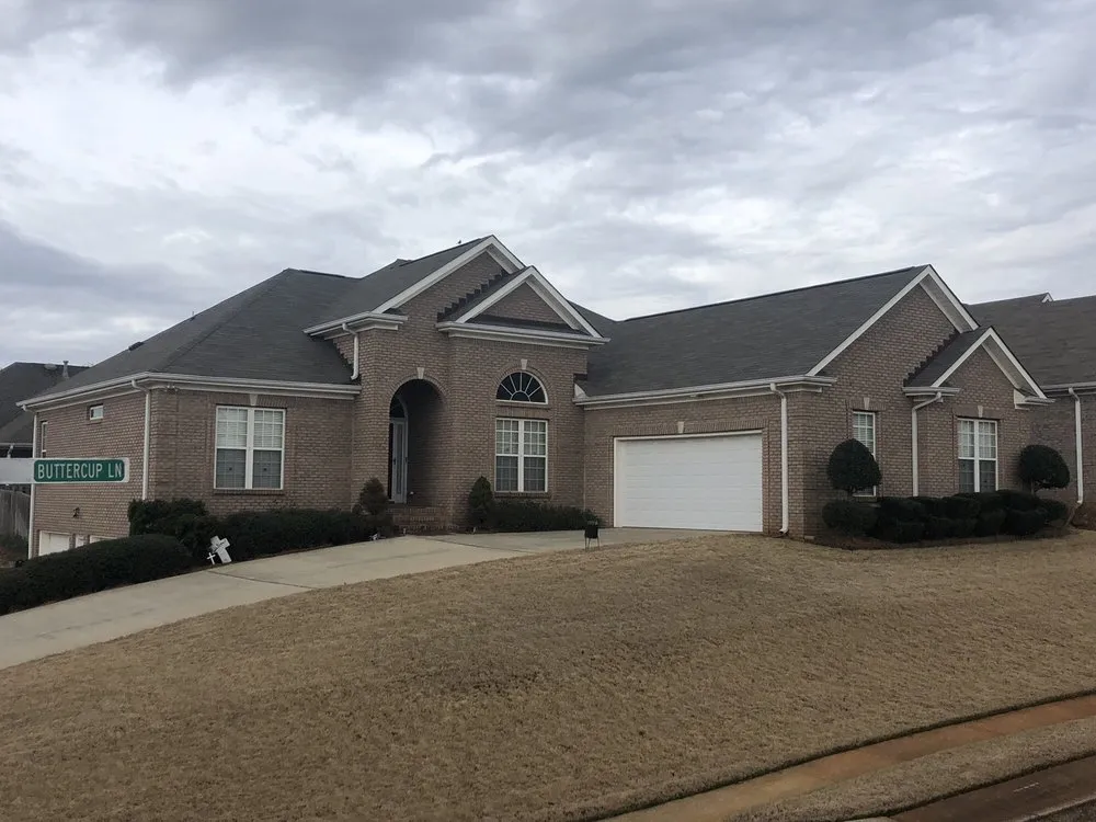 Slide of Ascend Roofs