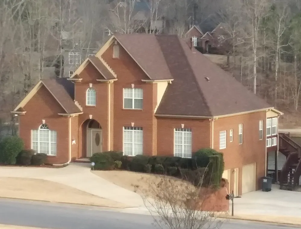 Slide of Ascend Roofs