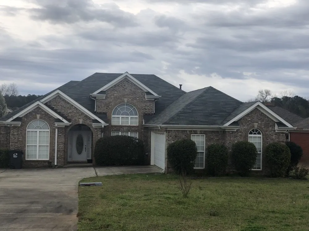 Slide of Ascend Roofs