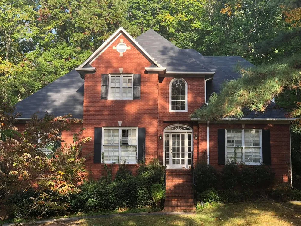 Slide of Ascend Roofs