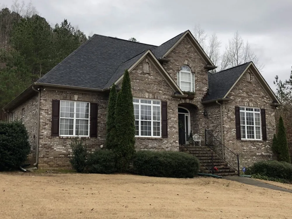 Slide of Ascend Roofs