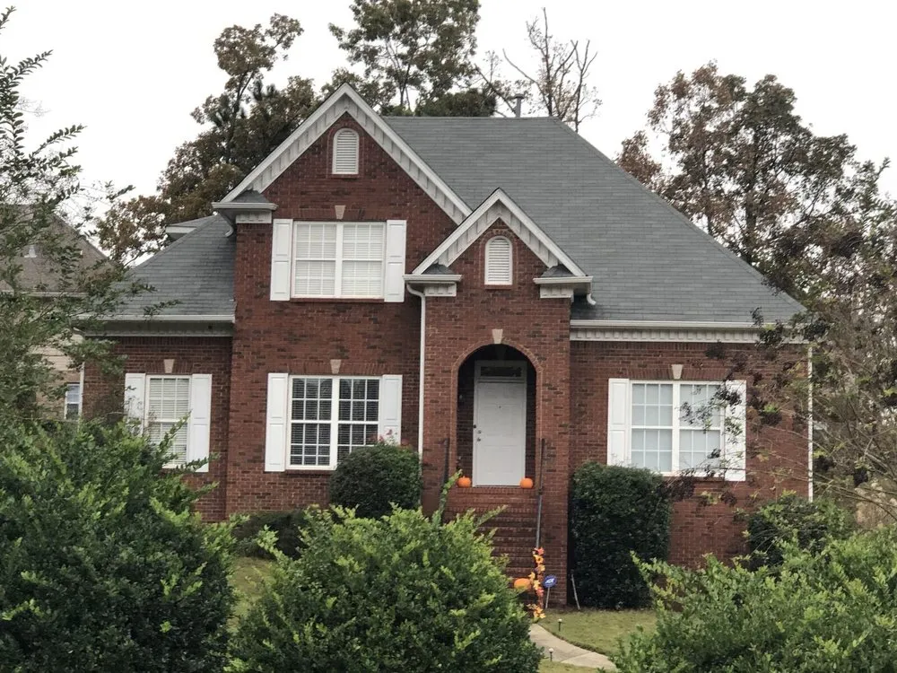 Slide of Ascend Roofs