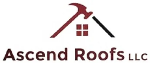 Ascend Roofs Logo