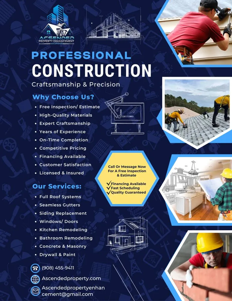 Slide of Ascended Property Enhancement