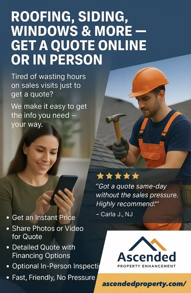 Slide of Ascended Property Enhancement