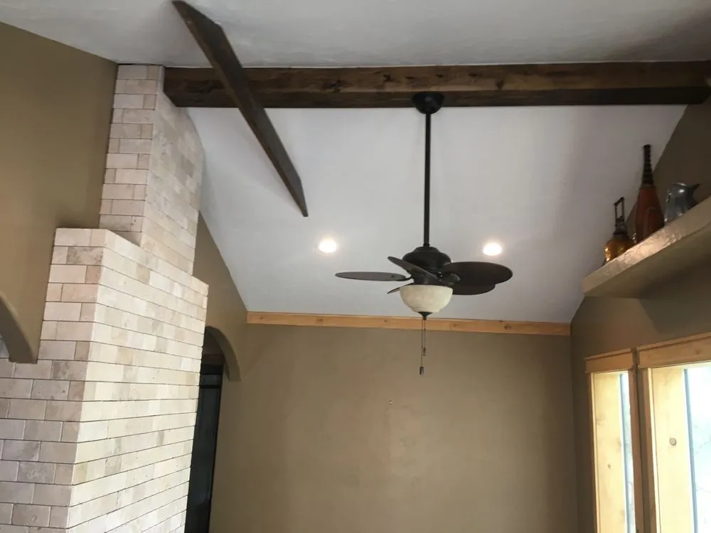 Slide of Ascent builders