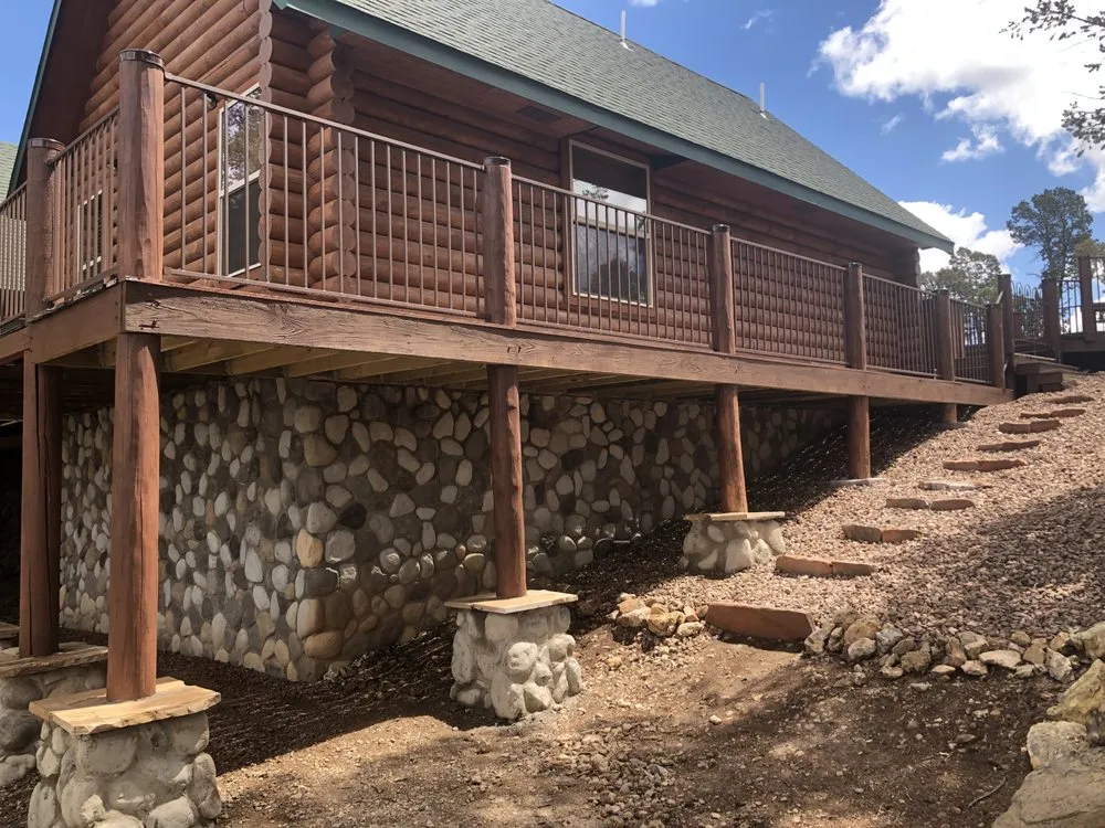 Slide of Ascent builders