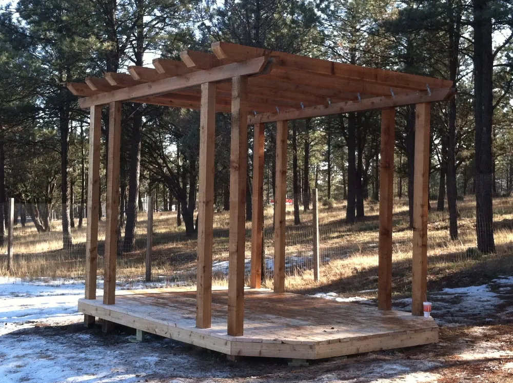 Slide of Ascent builders