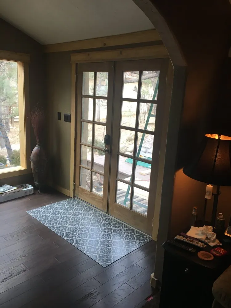 Slide of Ascent builders