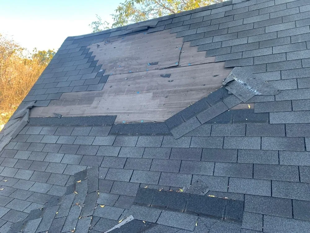 Slide of Ascent Roofing & Restoration