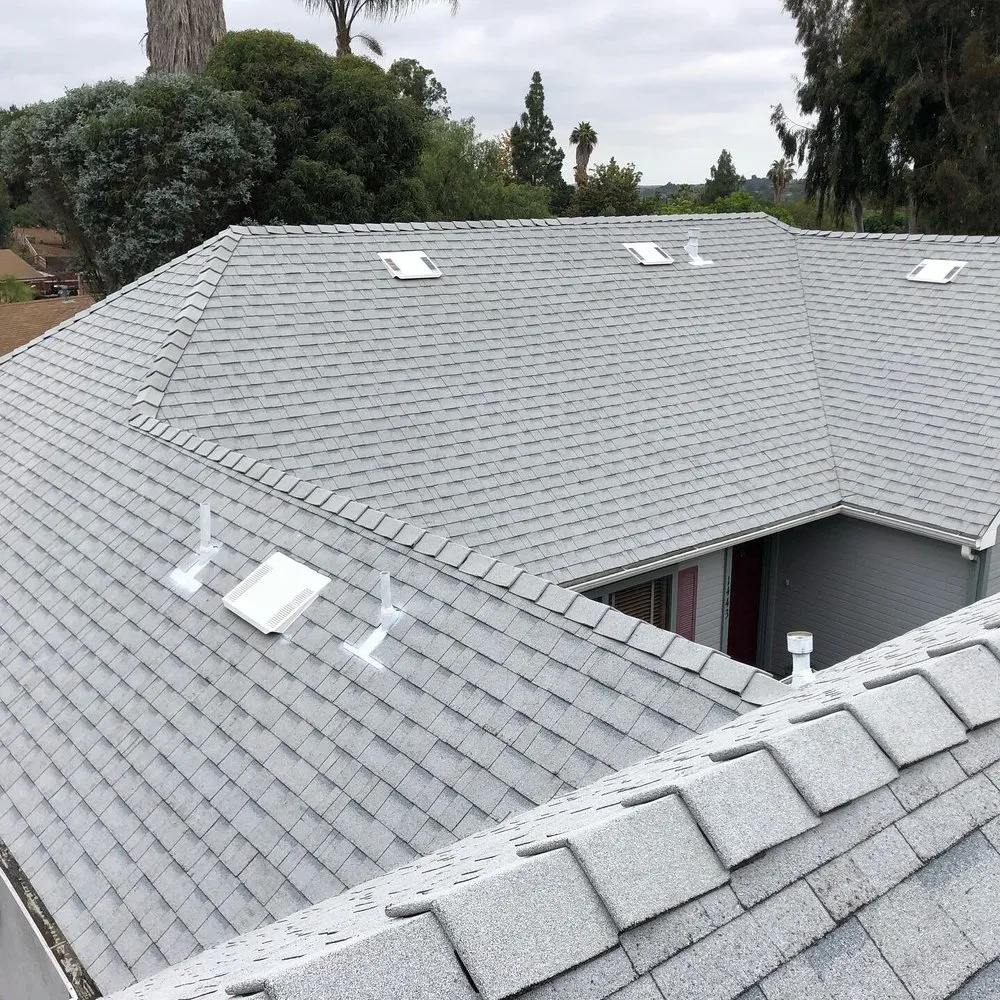 Slide of Ascent Roofing