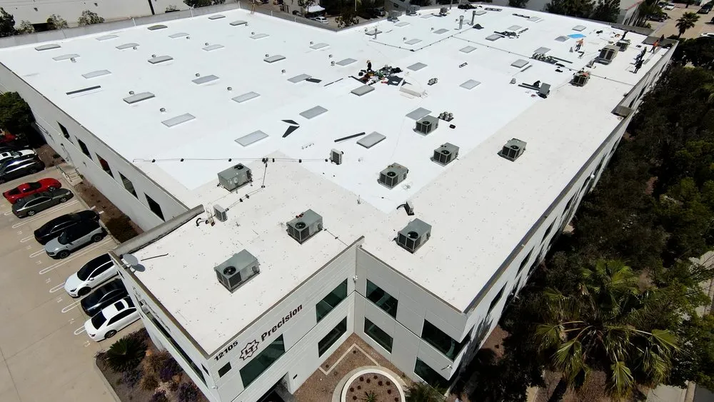 Slide of Ascent Roofing