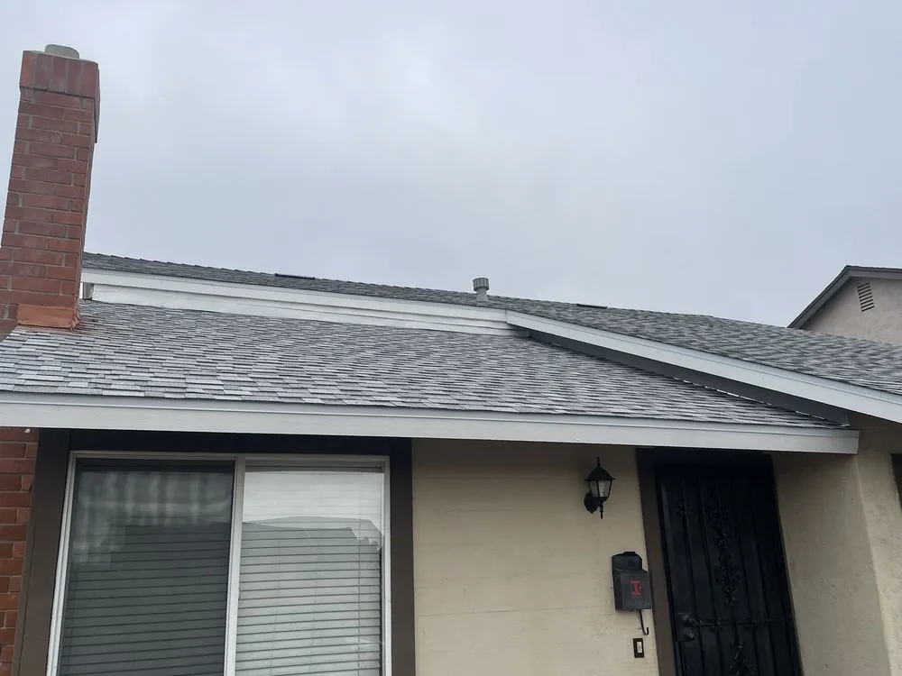 Slide of Ascent Roofing