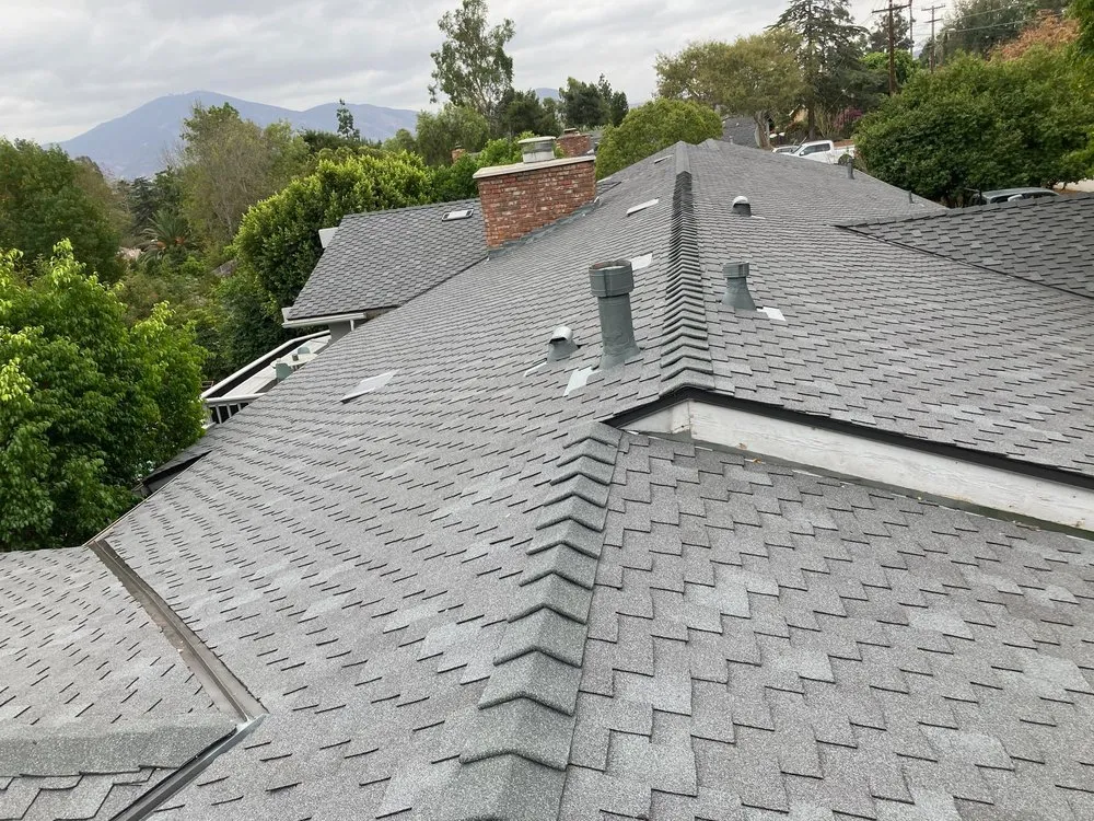 Slide of Ascent Roofing