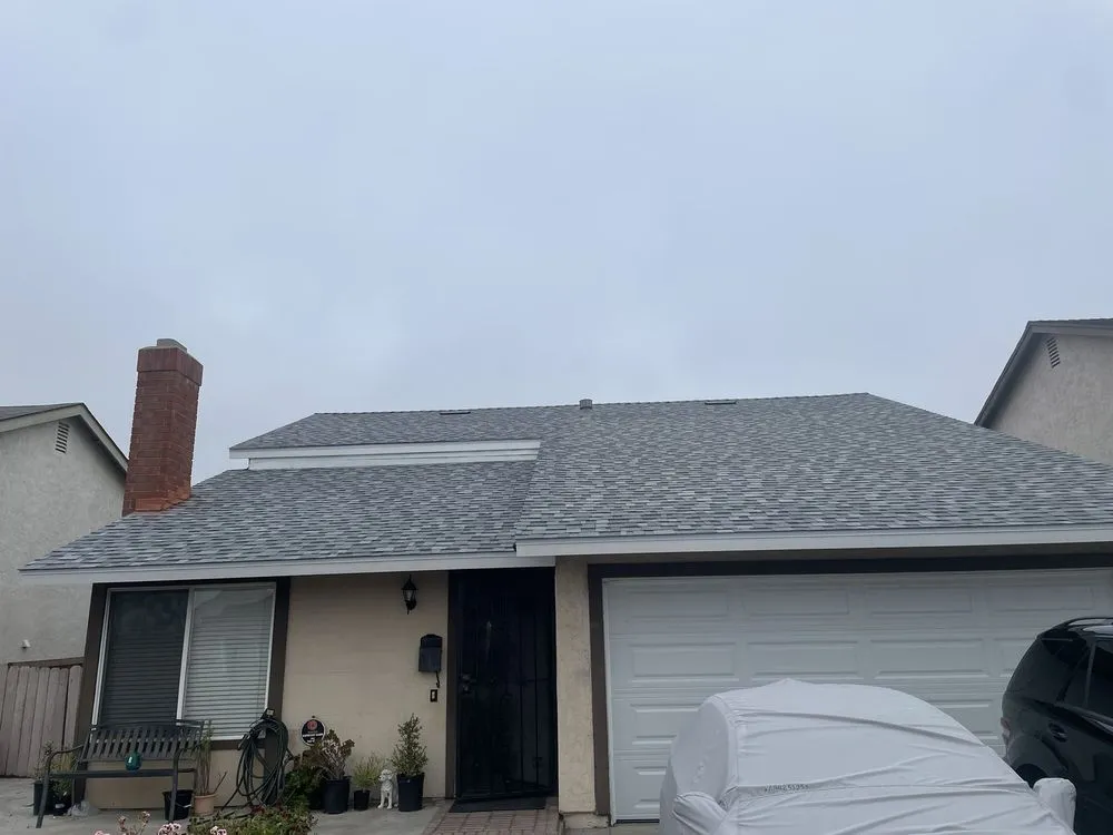 Slide of Ascent Roofing