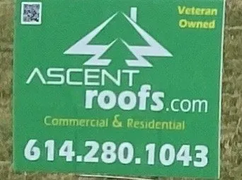 Slide of Ascent Roofing Solutions