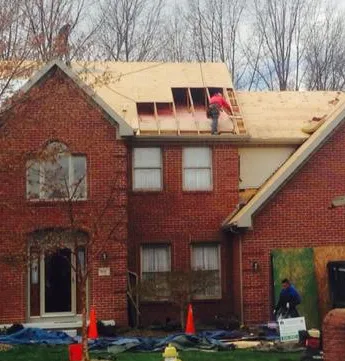 Slide of Ascent Roofing Solutions