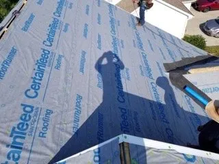Slide of Ascent Roofing Solutions