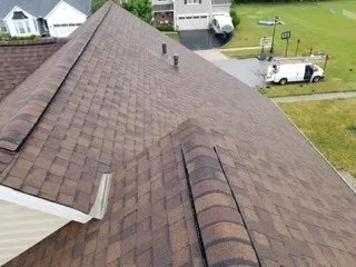 Slide of Ascent Roofing Solutions
