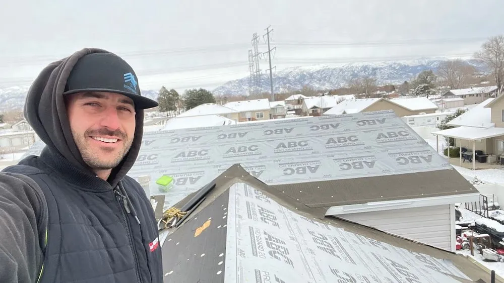 Slide of Ascent Solar & Roofing