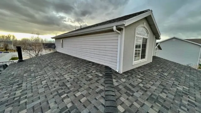 Slide of Ascent Solar & Roofing