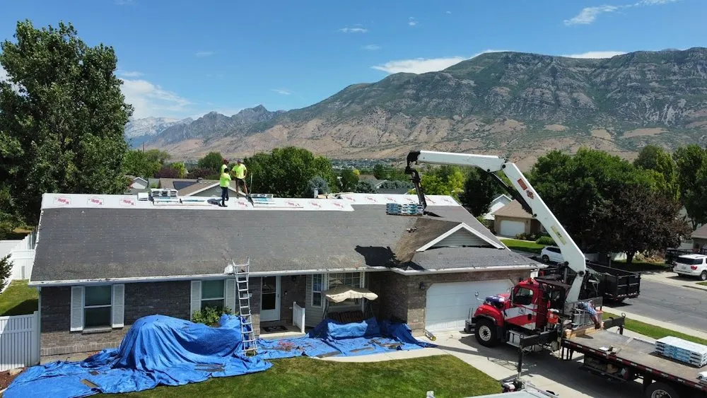 Slide of Ascent Solar & Roofing